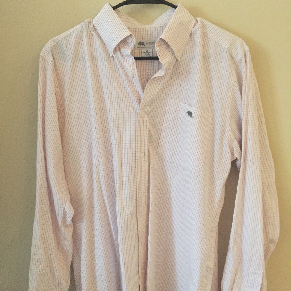 Onward Reserve Button Down Shirt